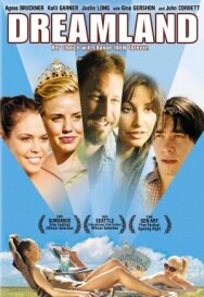 Страна мечты постер к фильму смотреть онлайн на HD Rezka