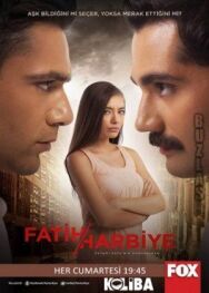 Два лица Стамбула постер к фильму смотреть онлайн на HD Rezka