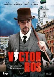 Виктор Рос постер к фильму смотреть онлайн на HD Rezka