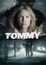 Томми постер к фильму смотреть онлайн на HD Rezka