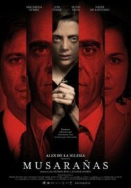 Гнездо землеройки постер к фильму смотреть онлайн на HD Rezka