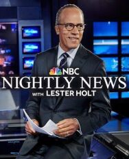 NBC: Вечерние новости постер к фильму смотреть онлайн на HD Rezka