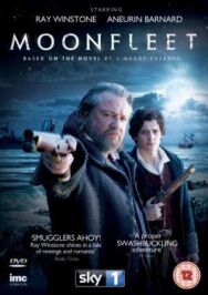 Мунфлит постер к фильму смотреть онлайн на HD Rezka