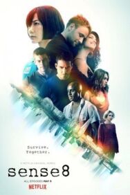 Восьмое чувство постер к фильму смотреть онлайн на HD Rezka