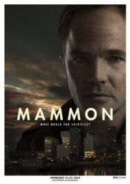 Маммон постер к фильму смотреть онлайн на HD Rezka