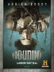 Гудини постер к фильму смотреть онлайн на HD Rezka