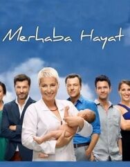 Привет жизнь постер к фильму смотреть онлайн на HD Rezka