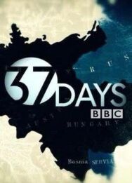 37 дней постер к фильму смотреть онлайн на HD Rezka