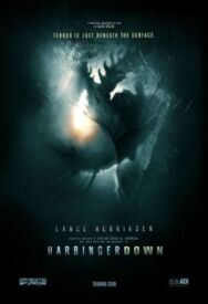 Падший предвестник постер к фильму смотреть онлайн на HD Rezka