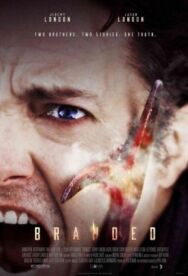 Заклеймённый постер к фильму смотреть онлайн на HD Rezka