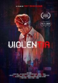 Насилие постер к фильму смотреть онлайн на HD Rezka