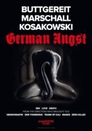 Немецкий страх постер к фильму смотреть онлайн на HD Rezka