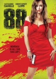 88 постер к фильму смотреть онлайн на HD Rezka