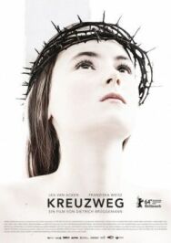Крестный путь постер к фильму смотреть онлайн на HD Rezka