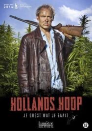 Холландс Хоуп постер к фильму смотреть онлайн на HD Rezka