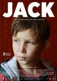Джек постер к фильму смотреть онлайн на HD Rezka