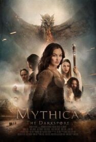 Мифика: Тёмные времена постер к фильму смотреть онлайн на HD Rezka