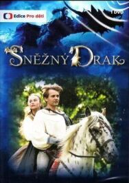 Снежный дракон постер к фильму смотреть онлайн на HD Rezka