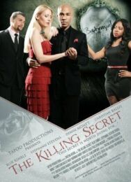 The Killing Secret постер к фильму смотреть онлайн на HD Rezka