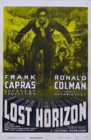 Потерянный горизонт постер к фильму смотреть онлайн на HD Rezka