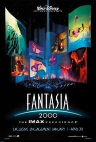 Фантазия 2000 постер к фильму смотреть онлайн на HD Rezka