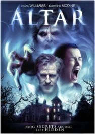 Алтарь постер к фильму смотреть онлайн на HD Rezka