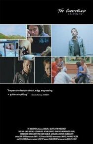 Незаслуженный постер к фильму смотреть онлайн на HD Rezka
