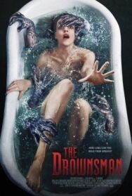 Утопленник постер к фильму смотреть онлайн на HD Rezka