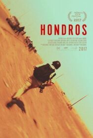 Хондрос постер к фильму смотреть онлайн на HD Rezka