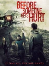 Пока никто не поранился постер к фильму смотреть онлайн на HD Rezka
