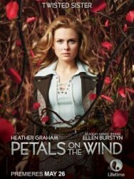 Лепестки на ветру постер к фильму смотреть онлайн на HD Rezka