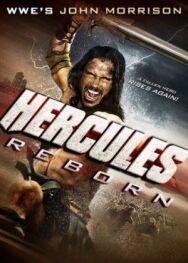 Геркулес постер к фильму смотреть онлайн на HD Rezka
