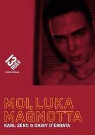 Меня зовут Лука Маньотта постер к фильму смотреть онлайн на HD Rezka