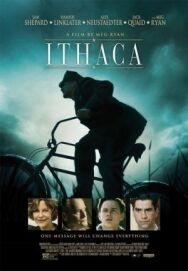 Итака постер к фильму смотреть онлайн на HD Rezka