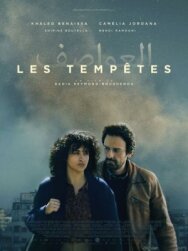 Тихие бури постер к фильму смотреть онлайн на HD Rezka