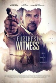 Далекий свидетель постер к фильму смотреть онлайн на HD Rezka