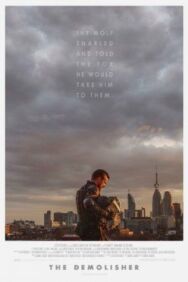Разрушитель постер к фильму смотреть онлайн на HD Rezka