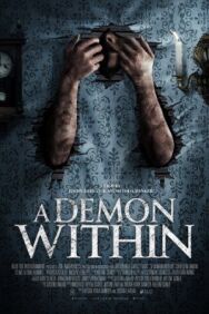 Демон внутри постер к фильму смотреть онлайн на HD Rezka