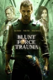 Шальное ранение постер к фильму смотреть онлайн на HD Rezka