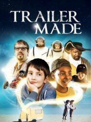 Сделано в трейлере постер к фильму смотреть онлайн на HD Rezka