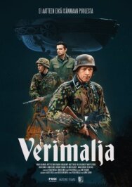 Операция &quot;Чаша крови&quot; постер к фильму смотреть онлайн на HD Rezka