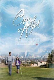 Опус ангела постер к фильму смотреть онлайн на HD Rezka