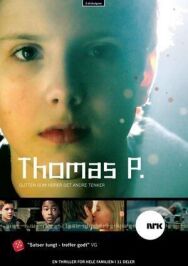 Томас П. постер к фильму смотреть онлайн на HD Rezka