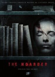 Барахольщик постер к фильму смотреть онлайн на HD Rezka