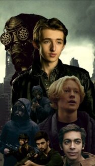 The Future of Us постер к фильму смотреть онлайн на HD Rezka