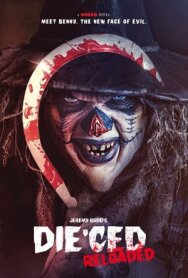 Мёртвый: Перезагрузка постер к фильму смотреть онлайн на HD Rezka