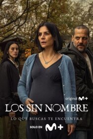 Безымянные постер к фильму смотреть онлайн на HD Rezka