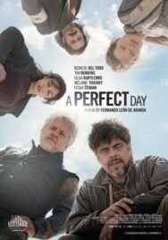Идеальный день постер к фильму смотреть онлайн на HD Rezka