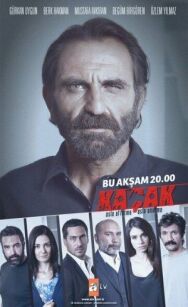 Беглец постер к фильму смотреть онлайн на HD Rezka