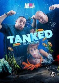 Аквариумный бизнес постер к фильму смотреть онлайн на HD Rezka